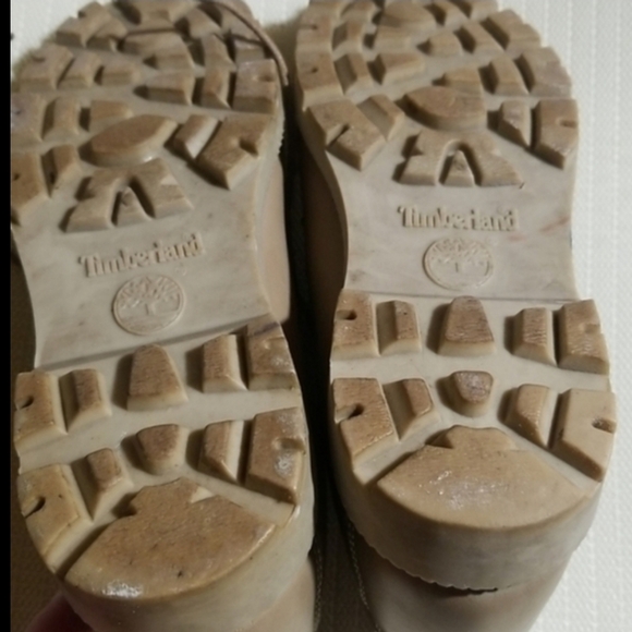 🧧Timberland Waterproof Boots - Picture 10 of 13
